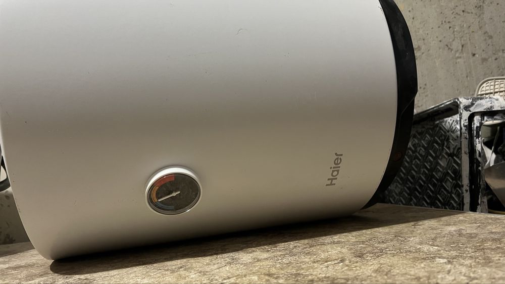 Водонагреватель Haier 30 литров