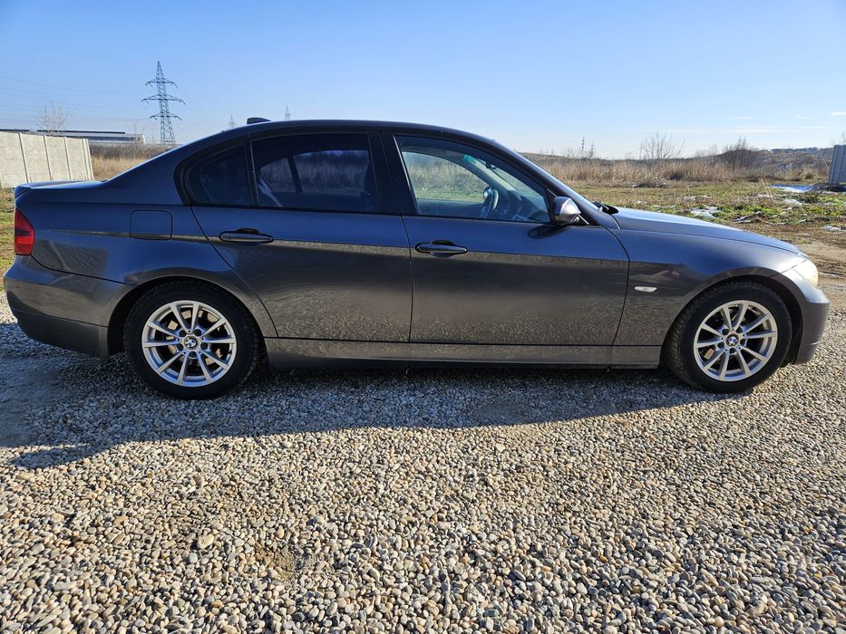 Vând Bmw seria 3 e 90 2006