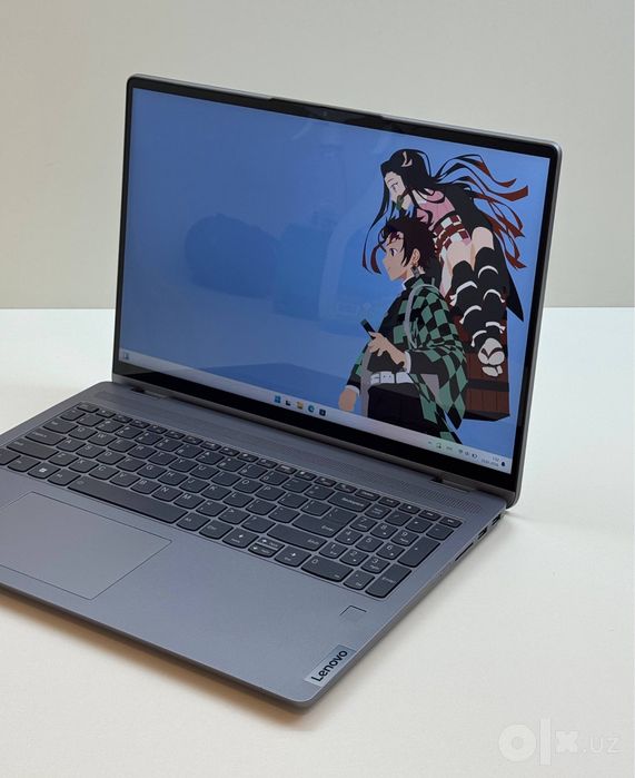 Lenovo IdeaPad Flex 5 X360
