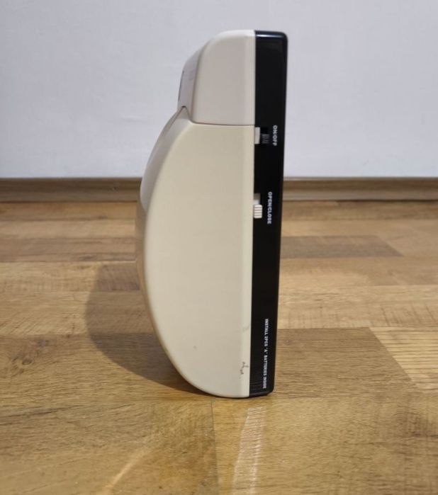 Dispenser parfum automat