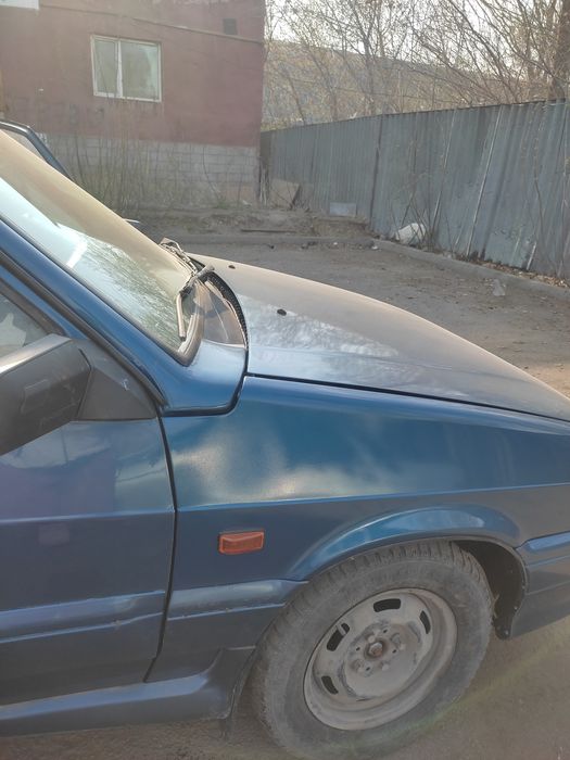 Ваз 2114 продам срочно!
