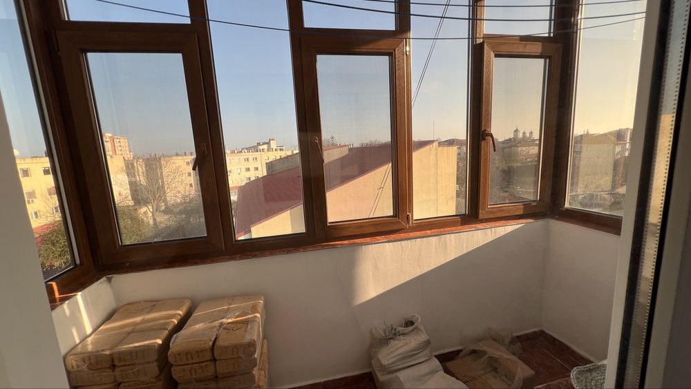 Apartamanet in Mangalia