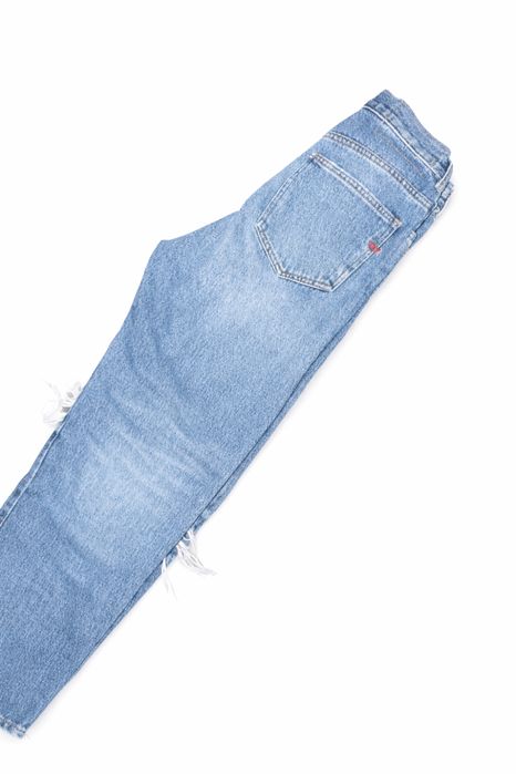 Сини дънки Diesel