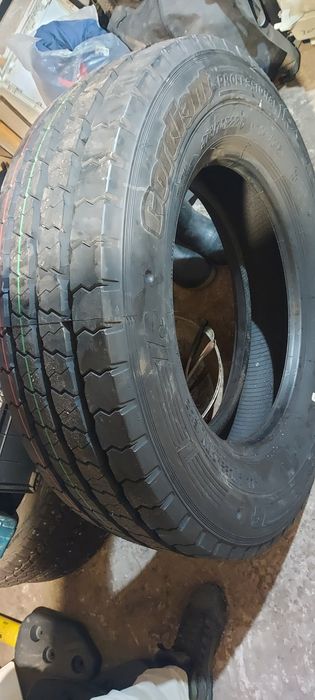 Продам новую резину