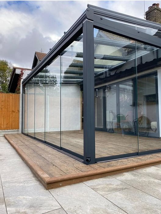 Каленное стекло 10 мм