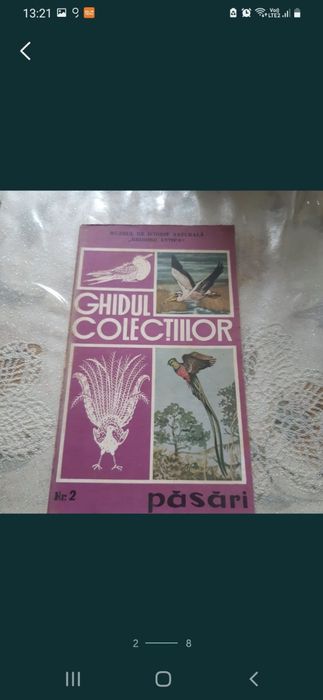 Carti știintifice/ animale/ istorie/referintă