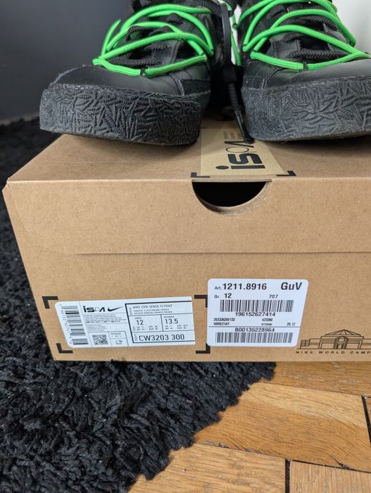 Маратонки Nike x Off white , Nike Huarache