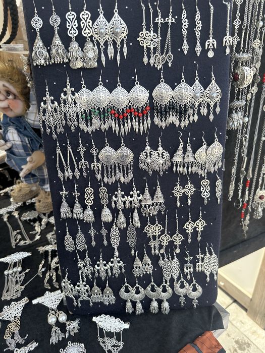 Праздничные наборы наурыз