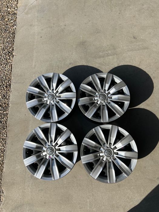 Джанти (R17)с тазове за VW Tiguan 2017-2023