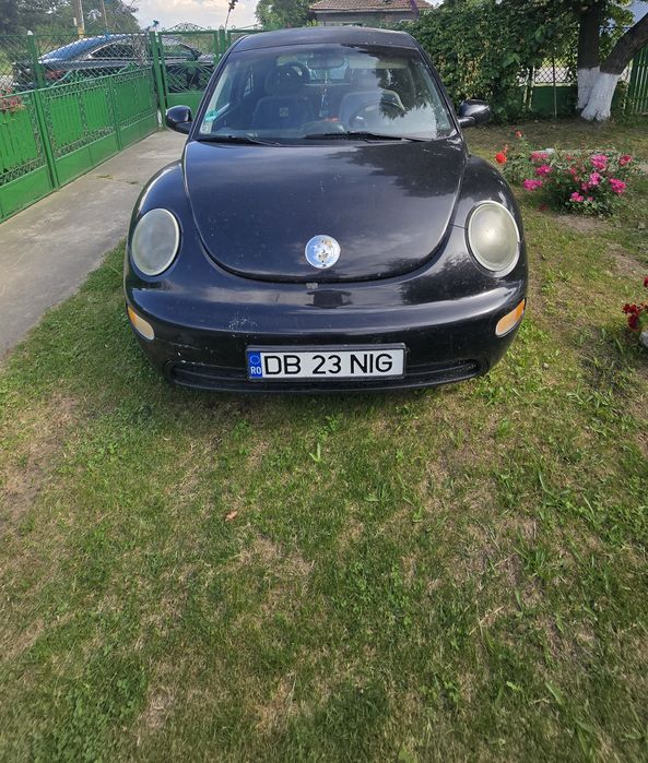 VOLKSWAGEN Beetle 2001 — imagine 4