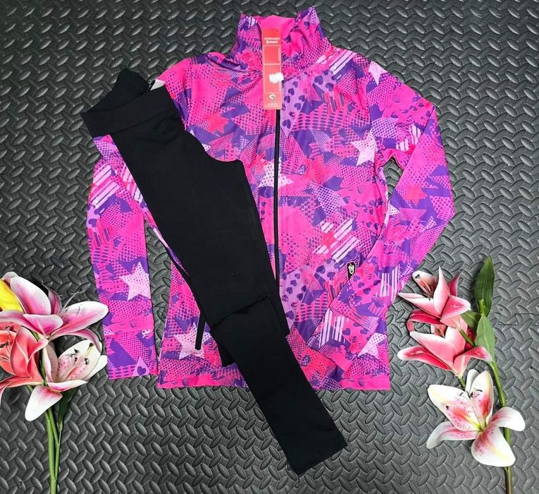 Екипи Asidas различни