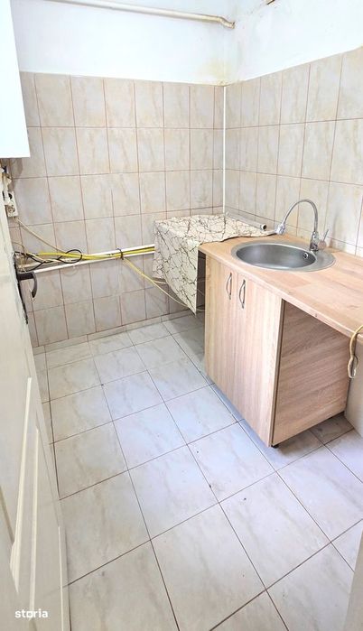 Apartament 2 camere, et 2, CT, balcon inchis termopan, Accept CREDIT