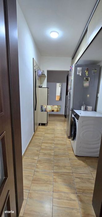 Apartament 3 camere  Zona Cireșica Tomis Nord Facultatea de Medicina