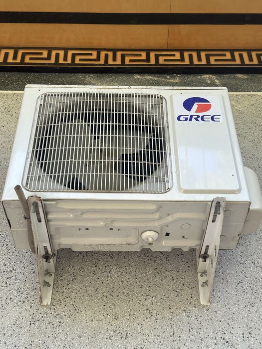 кондиционер GREE 12