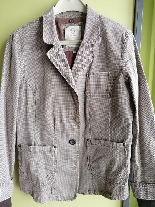 Дамско сако, пролет-есен