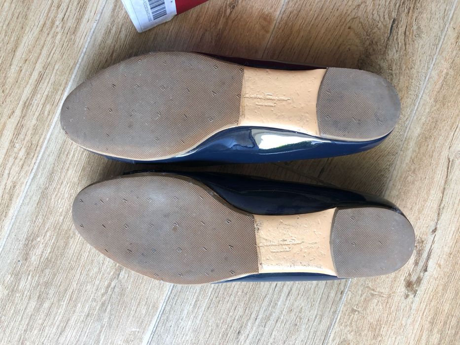 Балеринки Salvatore Ferragamo