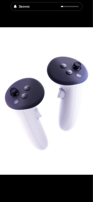 Продам meta quest 3