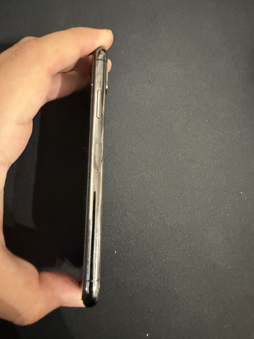 Iphone X в перфектно състояние