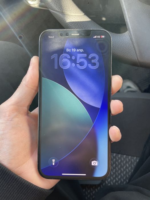 Iphone 12 pro(128) iphone 12 mini(64)