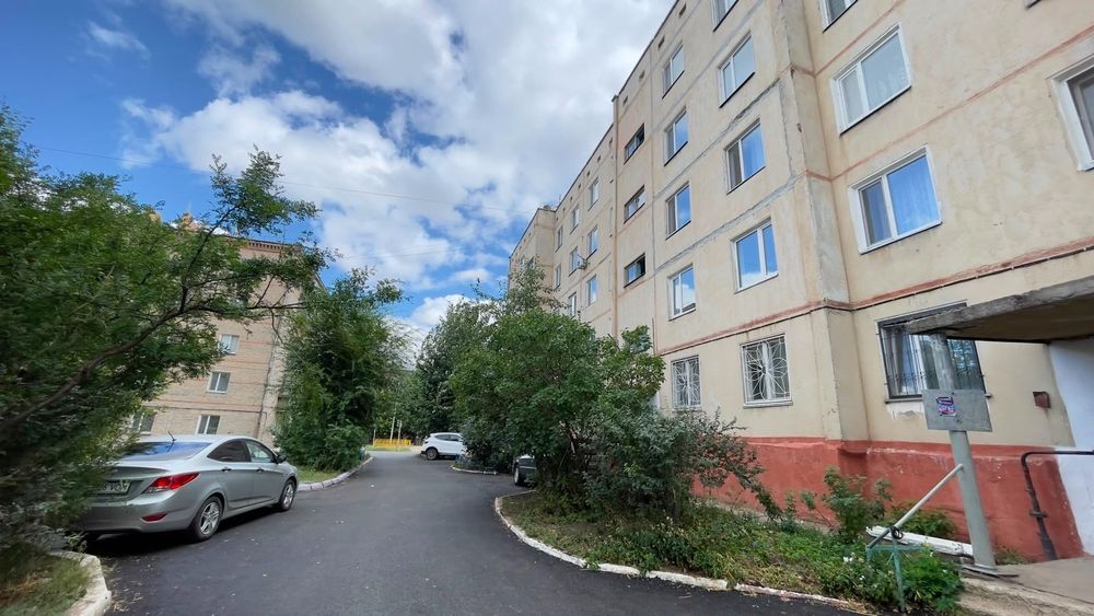 Продам евро 2х комнатную квартиру