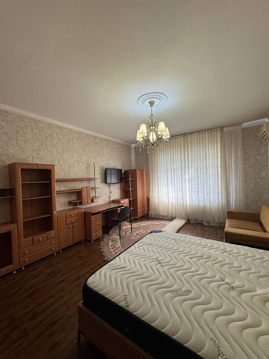 Ул. Бабура новостройка 3/2/5 (150м2)