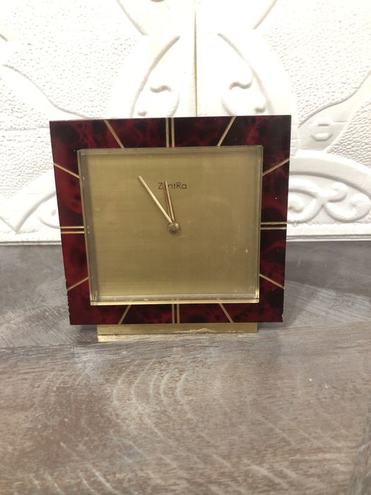 Ceas de masa zentRa functional