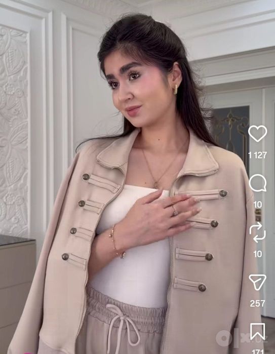 Zara dvoyka kuzgi
