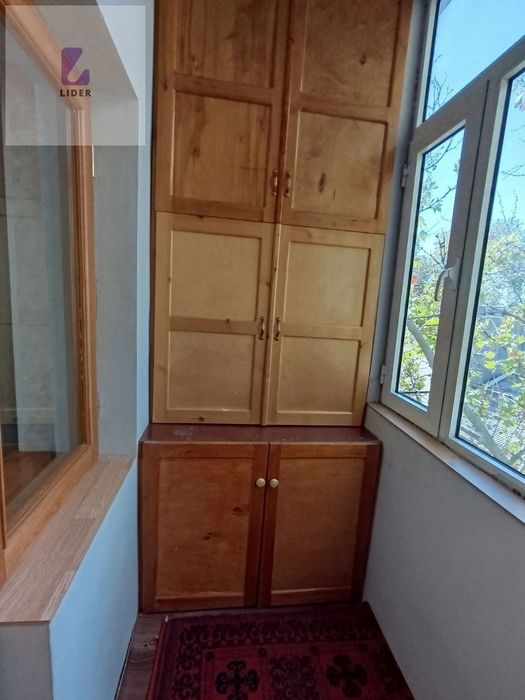 Срочно 4 комнатная. ПОВОРОТ. 77 серия. Кирпичный.