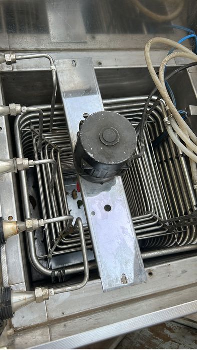 Аппарат для разливных напитков