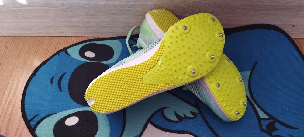 Шпайкове за лека атлетика Kiprun