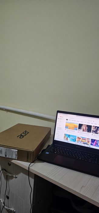 Продам ноутбук Acer