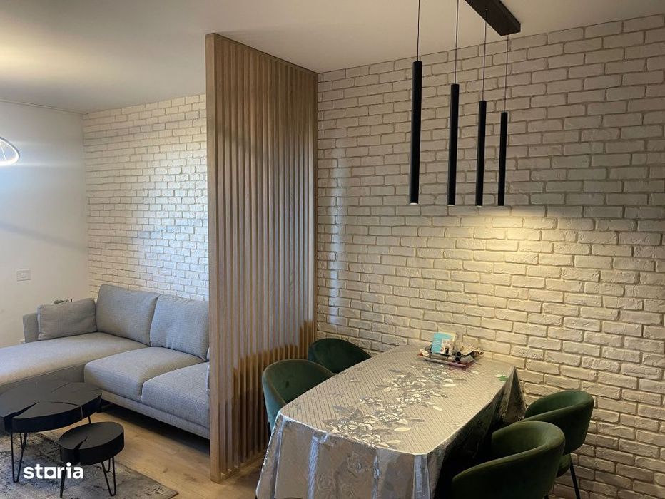 Apartament 3 Camere | Astorium | Pallady | LUX | 172 MP | Centrala P.