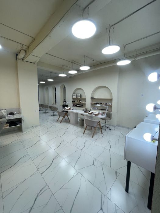 Салон красоты CHERRY