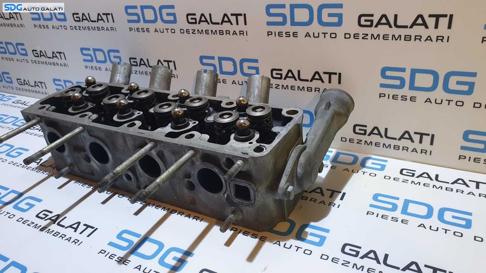 Chiulasa Chiuloasa cu Supape si Tacheti Opel Corsa C 1.6 8V 2001 - 2006 Cod 90400242