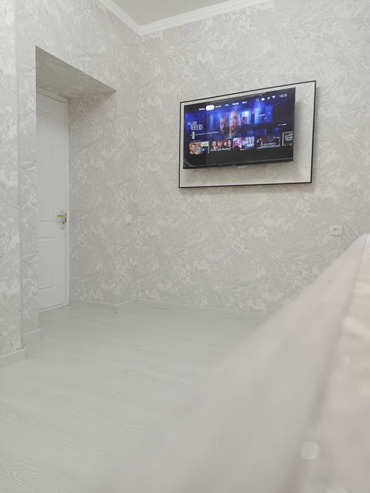 Продаётся квартира Юнсобо район 16 квартал