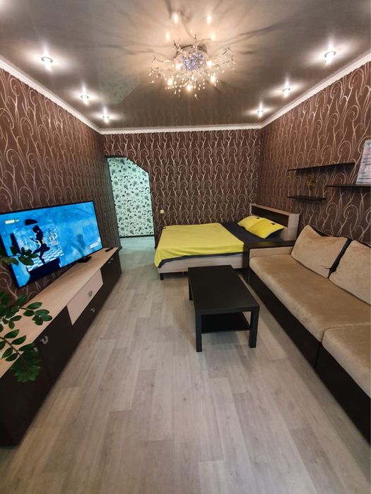 Сдам 2хкомнатную квартиру