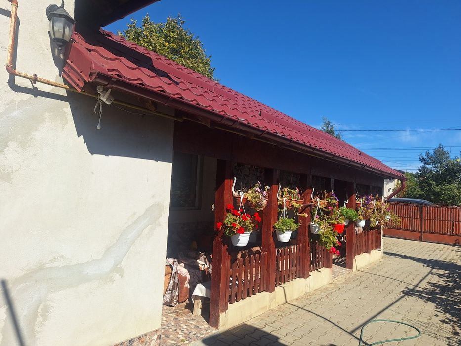 Casa de vanzare in Puchenii Mosneni!