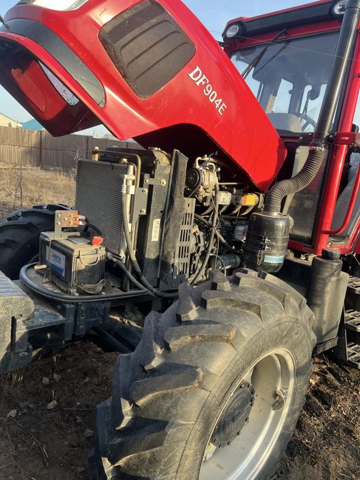 продам трактор донг фенг 904 е