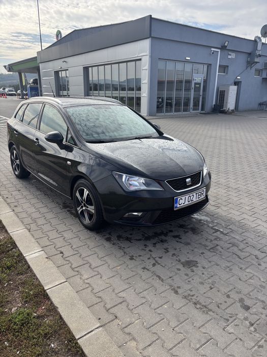 Seat ibiza 1.2 tsi , 105 cp