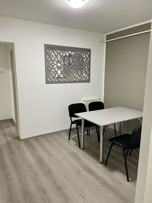 Apartament 3 camere de inchiriat