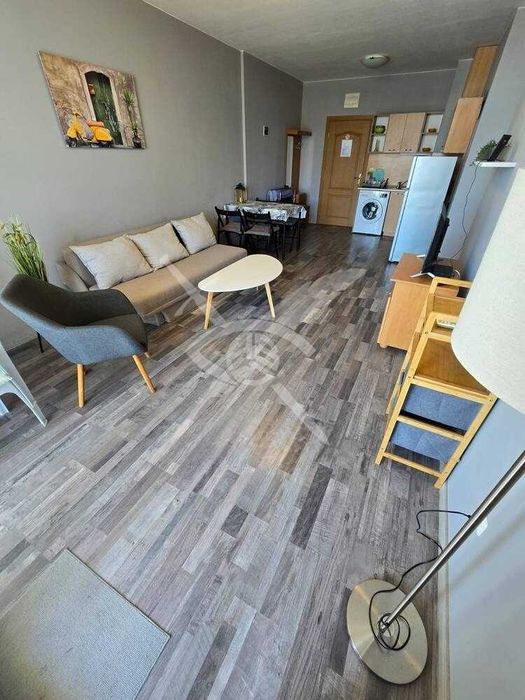 Продава се Двустаен апартамент в к.к. Слънчев бряг - 75 кв.м за 1247 €/кв.м - Снимка #2