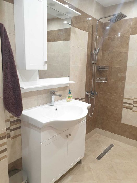 Дава се под наем Тристаен апартамент в София, Витоша - 88 кв.м за 600 € - Снимка #10