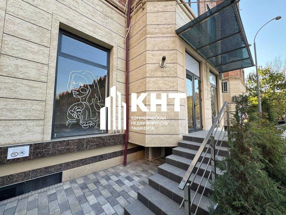 Продажа-Аренда помещения 207м2 центр города, Миробадский р-н