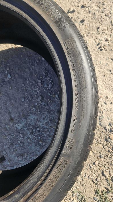 235/40 R18 • Iarna • Nexen Winguard Sport 2 95W XL | 2 buc | Pret/buc
