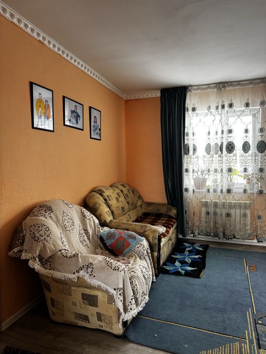 Дача зимний вариант