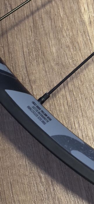 Janta Fulcrum red 500 /  29