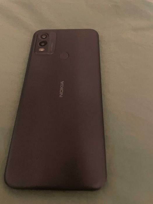 Смартфон Nokia G22 Dual Sim