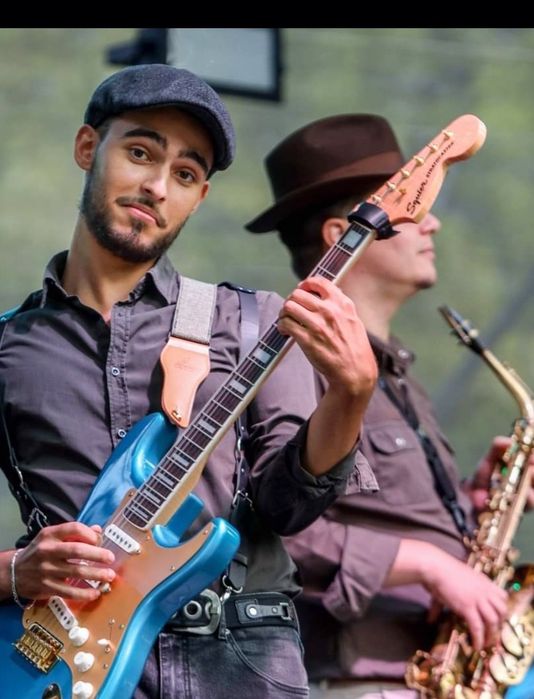 Cursuri Chitara/Muzica