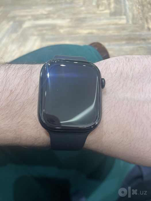 Iwatch 11 seriya 46 mm