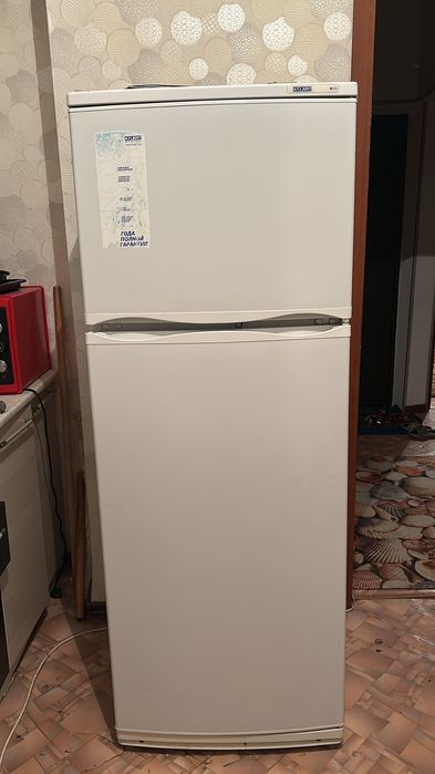 Холодильник срочно